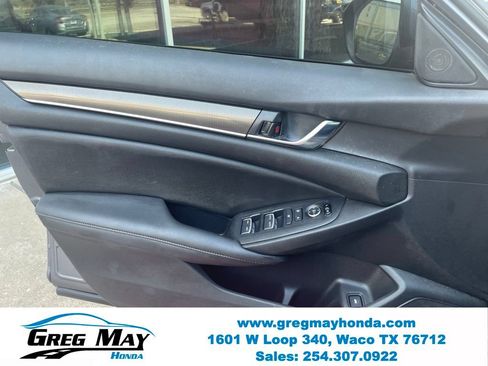 Used 2020 Honda Accord Sport image 10