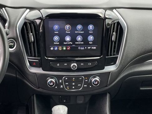 Used 2023 Chevrolet Traverse LT AWD/4WD image 17