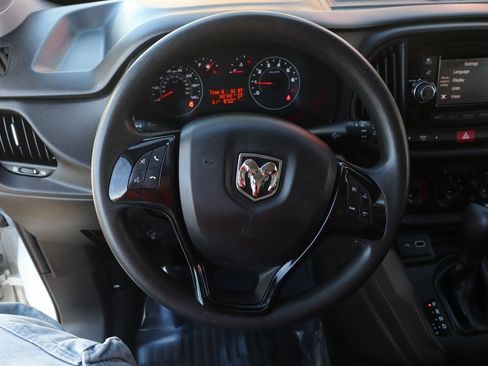 Used 2022 RAM ProMaster City Wagon image 22