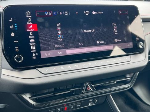New 2026 Dodge Charger GT w/ Performance Handling Group AWD/4WD image 23