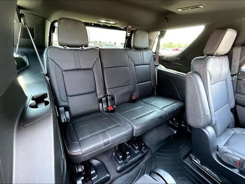 Used 2023 Chevrolet Tahoe RST w/ Sport Performance Package AWD/4WD image 26