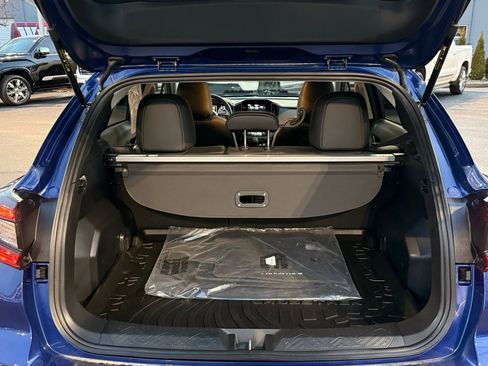 Used 2025 Subaru Crosstrek 2.5i Limited image 31