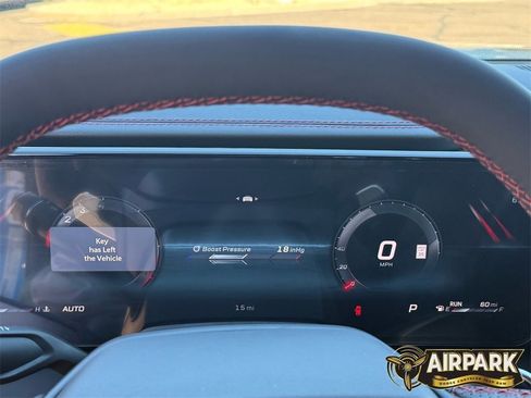 New 2026 Dodge Charger Scat Pack image 17