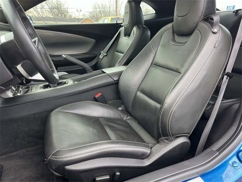 Used 2010 Chevrolet Camaro SS w/ RS Package image 19