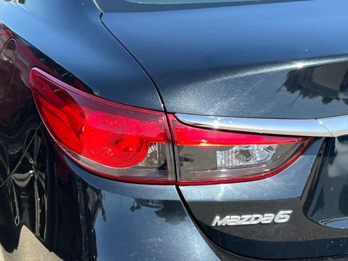 Used 2014 MAZDA MAZDA6 Touring FWD image 20