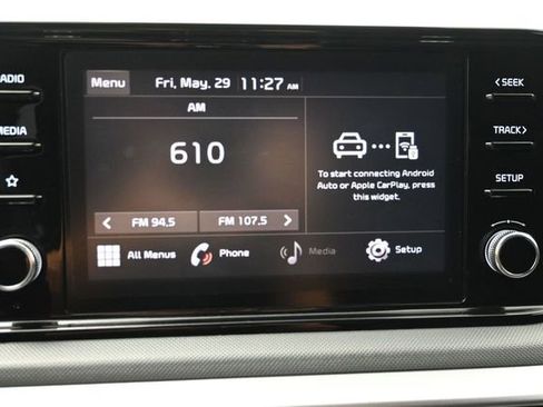 Used 2024 Kia K5 LXS FWD image 28