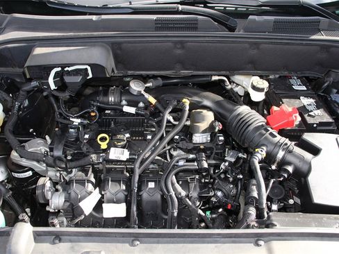 Certified 2023 Lincoln Nautilus FWD w/ Premium Package image 24