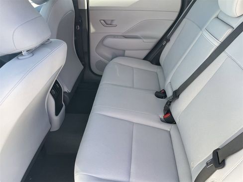 New 2026 Hyundai Kona SEL Sport image 16