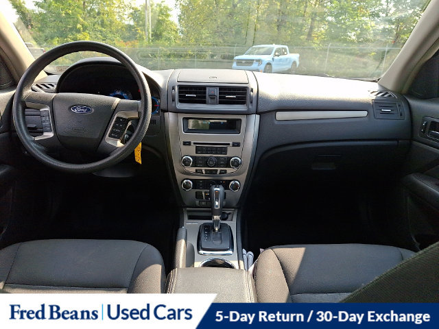 Used 2012 Ford Fusion SE FWD image 15