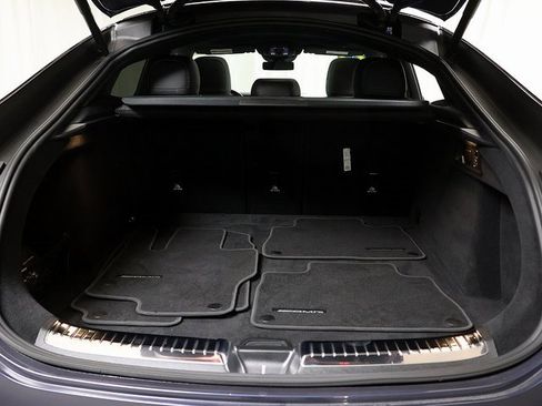 Certified 2025 Mercedes-Benz GLE 53 AMG 4MATIC Coupe image 32