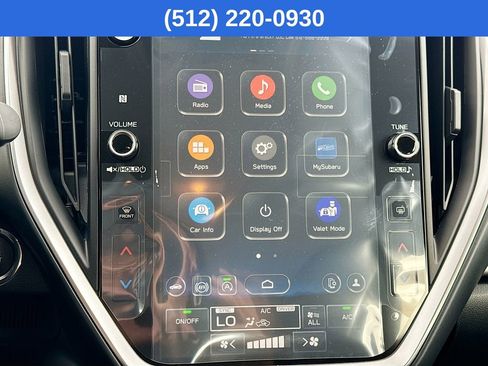 New 2025 Subaru Impreza 2.0i Sport image 17