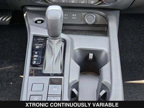New 2026 Nissan Sentra S w/ Floor Mat Package FWD image 21