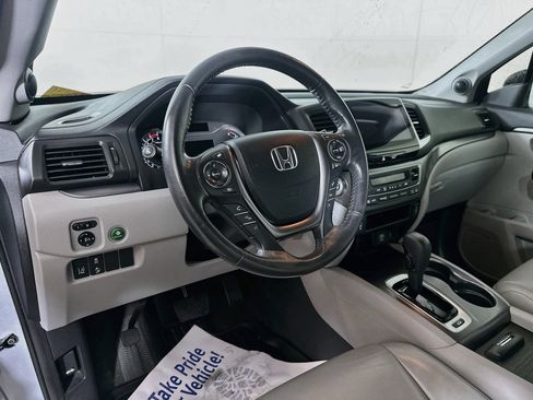 Used 2018 Honda Pilot EX-L image 9