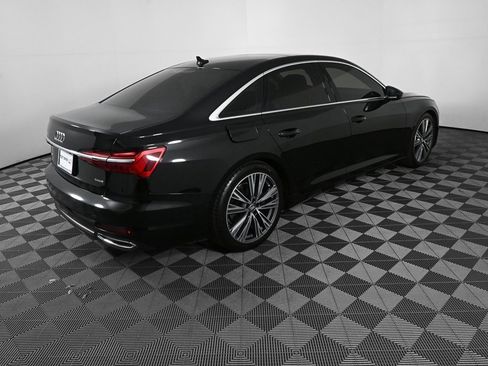 Used 2019 Audi A6 2.0T Premium w/ Convenience Package image 25