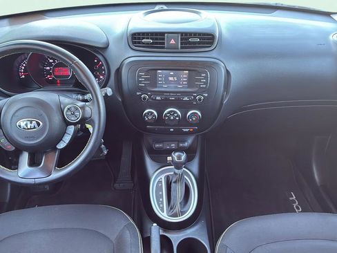Used 2016 Kia Soul + w/ Designer's Package image 14
