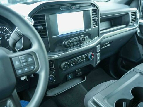 Used 2023 Ford F150 XL w/ STX Appearance Package AWD/4WD image 24