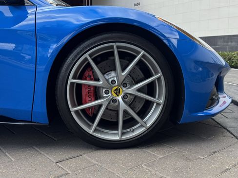 Used 2024 Lotus Emira First Edition image 6