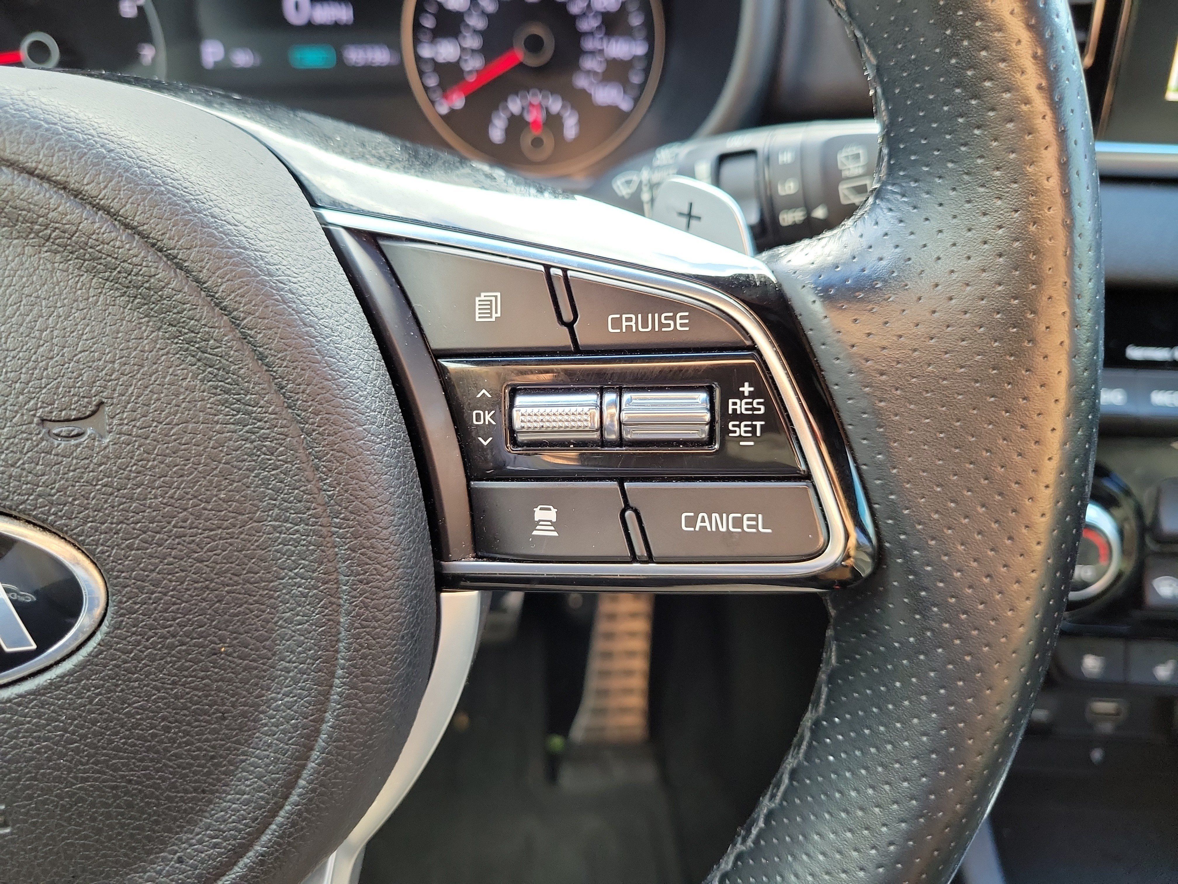 Used 2020 Kia Sportage SX FWD image 29