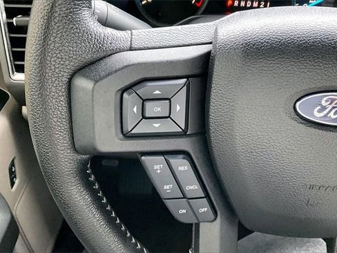 Used 2016 Ford F150 XLT w/ Equipment Group 301A Mid image 17