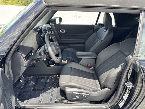 New 2026 MINI Cooper S FWD image 13