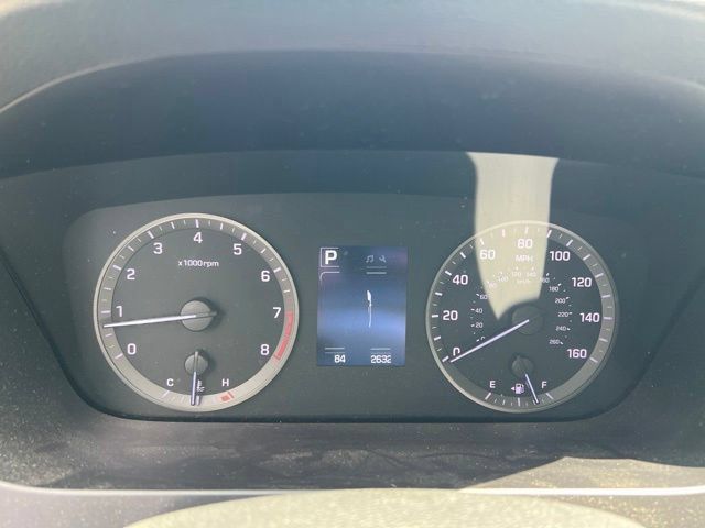 Used 2016 Hyundai Sonata SE FWD image 12