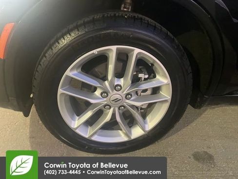 Used 2025 Dodge Durango GT image 25