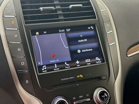 Used 2017 Lincoln MKC Select w/ Select Plus Package image 16