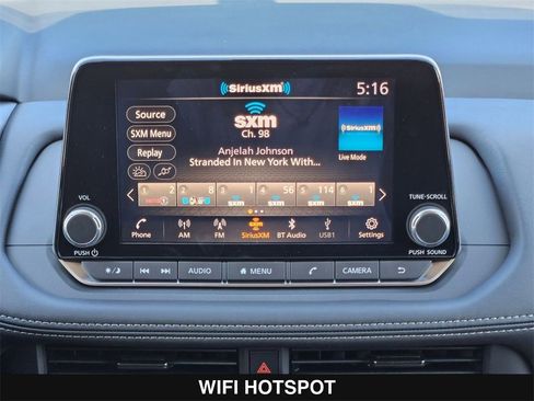 New 2026 Nissan Rogue SV image 20