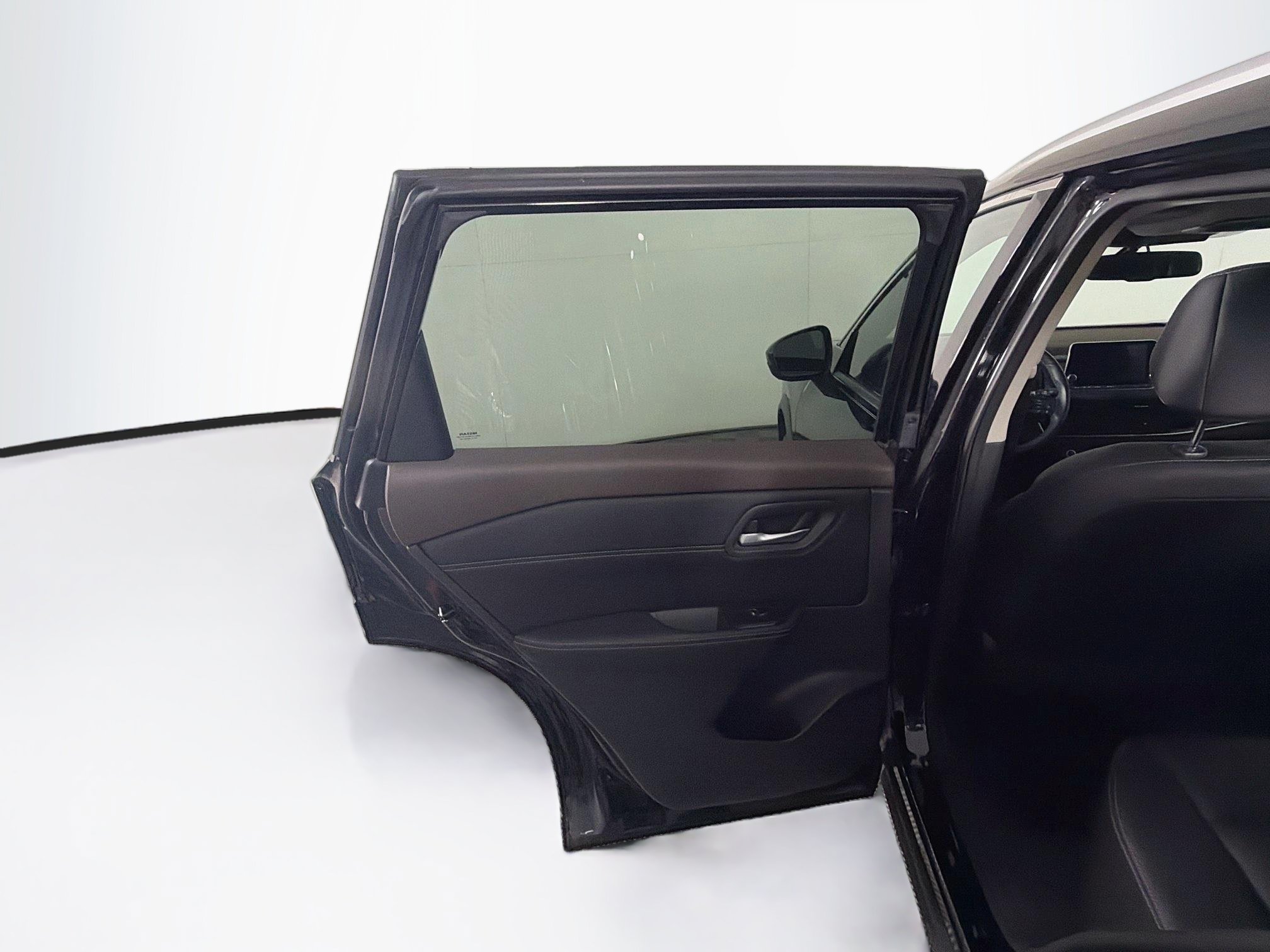 Used 2023 Nissan Rogue SL FWD image 26