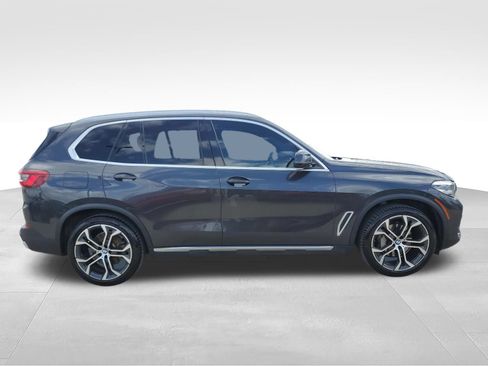 Used 2020 BMW X5 sDrive40i w/ Premium Package RWD image 4