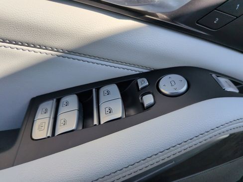 Certified 2024 BMW X7 xDrive40i image 29