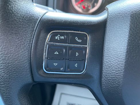 Used 2023 RAM 1500 Tradesman w/ Popular Equipment Group image 16