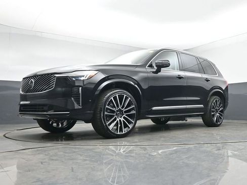 New 2026 Volvo XC90 B6 Ultra w/ Protection Package Premier image 41