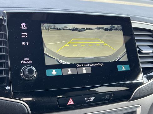 Used 2021 Honda Passport EX-L image 21