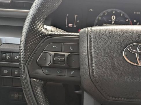 Used 2024 Toyota Tacoma SR5 RWD image 29