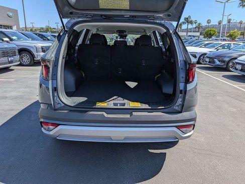 New 2026 Hyundai Tucson Blue SE FWD image 32