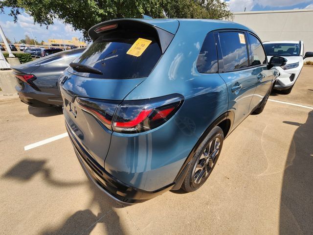 Used 2026 Honda HR-V EX-L image 4
