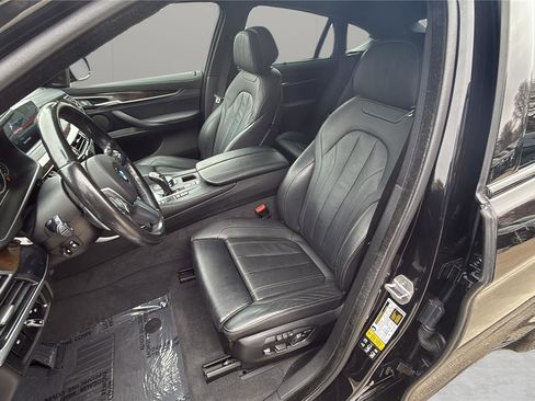 Used 2019 BMW X6 xDrive50i image 21