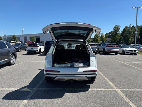 Used 2025 Audi Q7 3.0T Premium Plus image 14