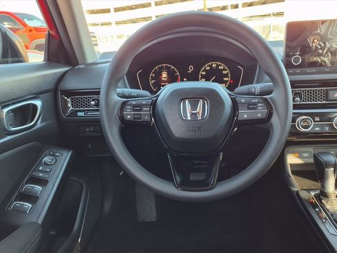 Certified 2026 Honda Civic LX image 12