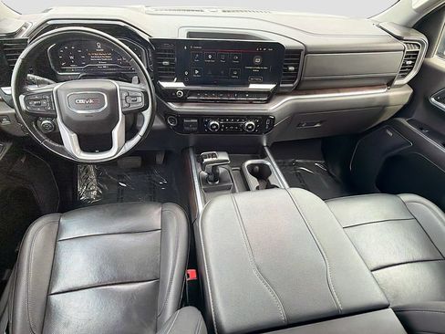Used 2023 GMC Sierra 1500 SLT w/ SLT Premium Plus Package RWD image 15