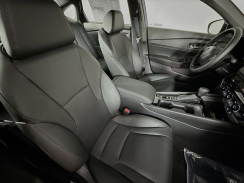 New 2025 Honda Accord Sport image 34