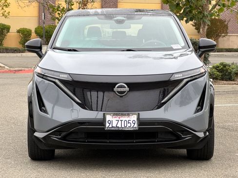 Used 2024 Nissan Ariya FWD image 9