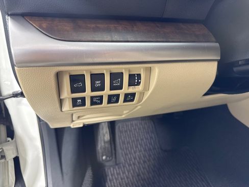 Used 2015 Subaru Outback 2.5i Limited image 14