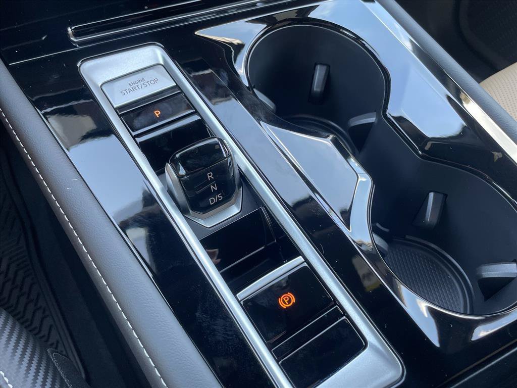 New 2026 Volkswagen Atlas Cross Sport SE FWD image 10