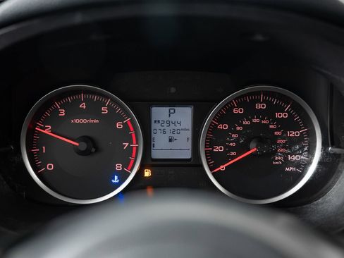 Used 2018 Subaru Forester 2.5i w/ Alloy Wheel Package image 31