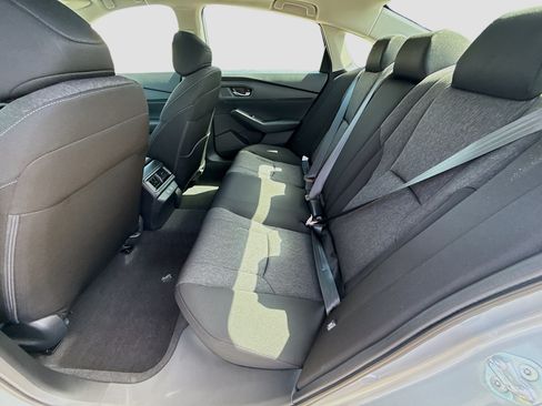 New 2026 Honda Accord SE image 20