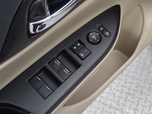 Used 2015 Honda Accord EX-L image 27