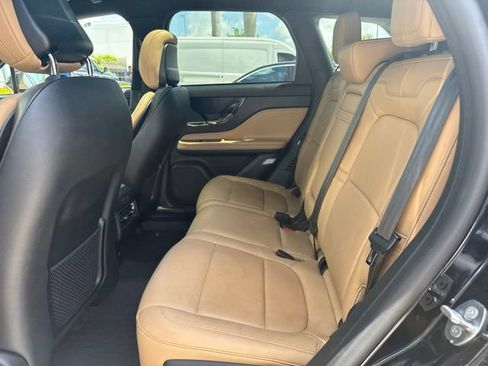 Used 2020 Lincoln Corsair Reserve w/ Equipment Group 202A AWD/4WD image 6