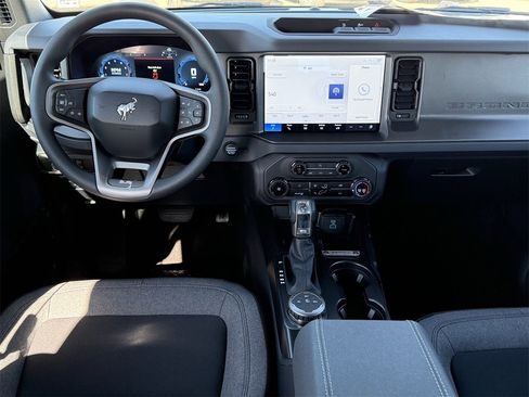 New 2025 Ford Bronco image 35